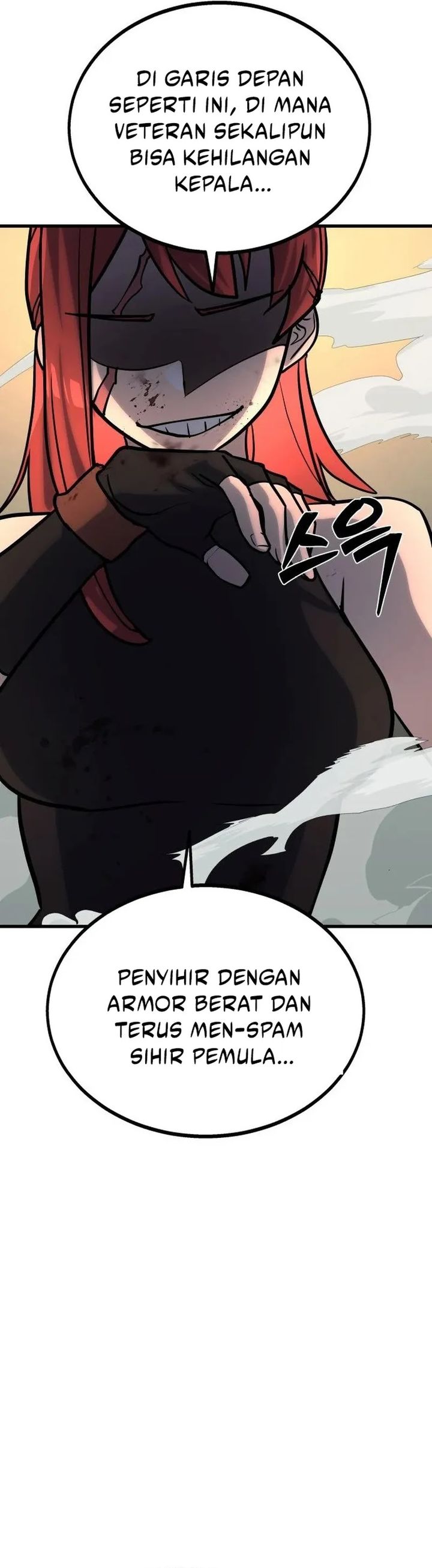 Baca Craftsman’s Street - Chapter 4 halaman 10