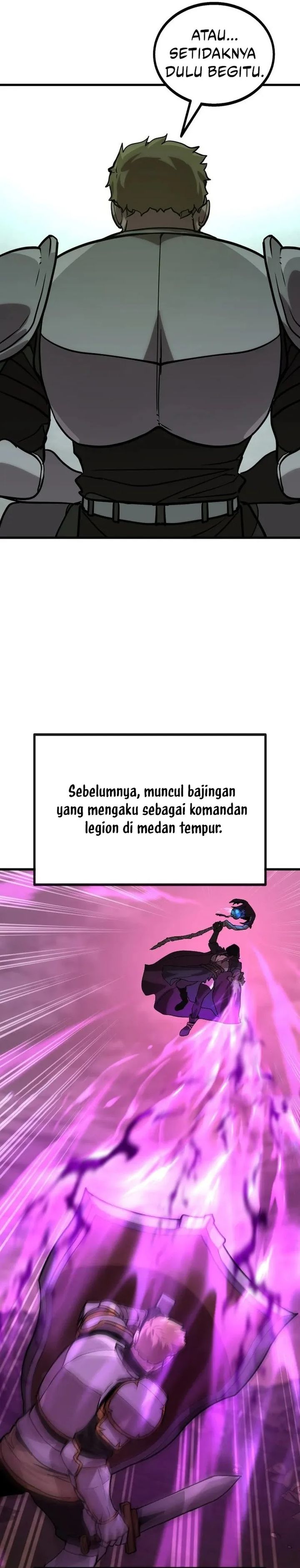 Baca Craftsman’s Street - Chapter 4 halaman 13