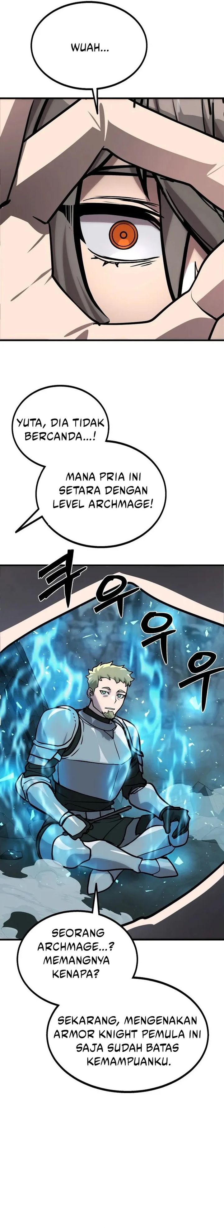 Baca Craftsman’s Street - Chapter 4 halaman 15