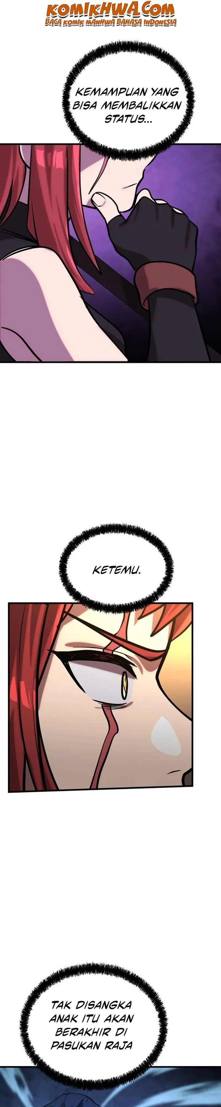 Baca Craftsman’s Street - Chapter 4 halaman 16