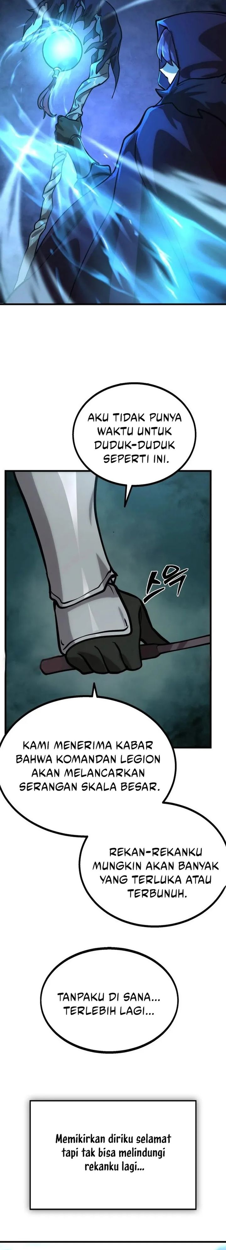 Baca Craftsman’s Street - Chapter 4 halaman 17