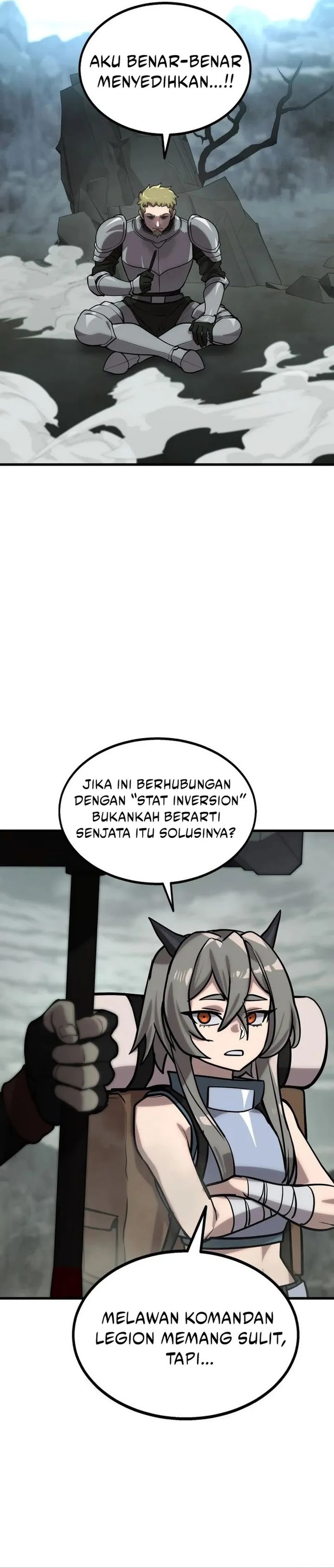 Baca Craftsman’s Street - Chapter 4 halaman 18