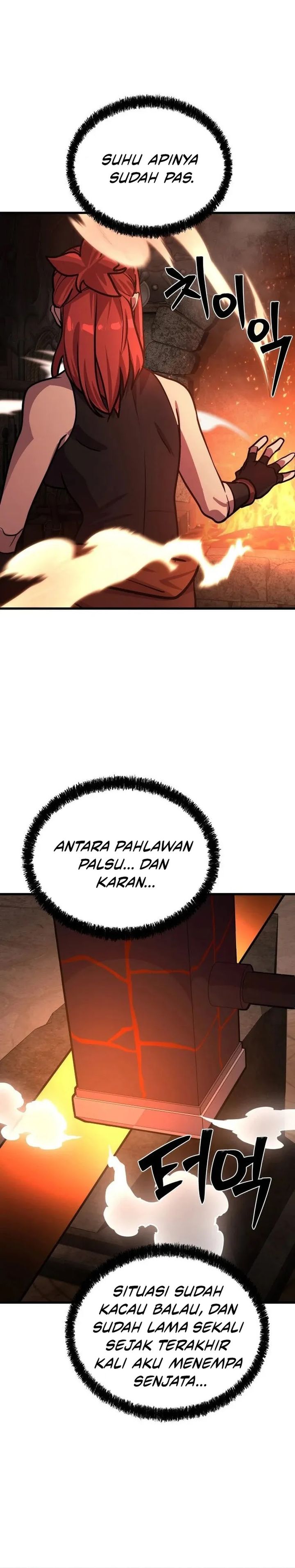 Baca Craftsman’s Street - Chapter 4 halaman 22