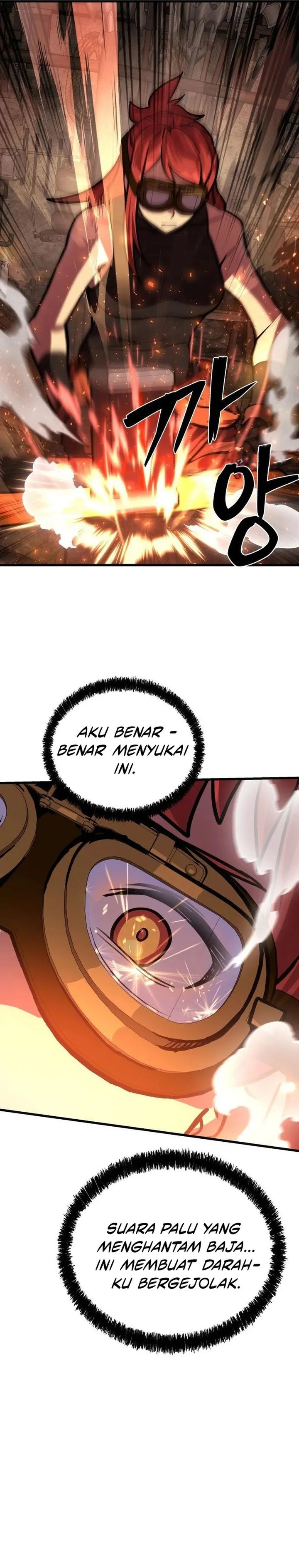 Baca Craftsman’s Street - Chapter 4 halaman 23