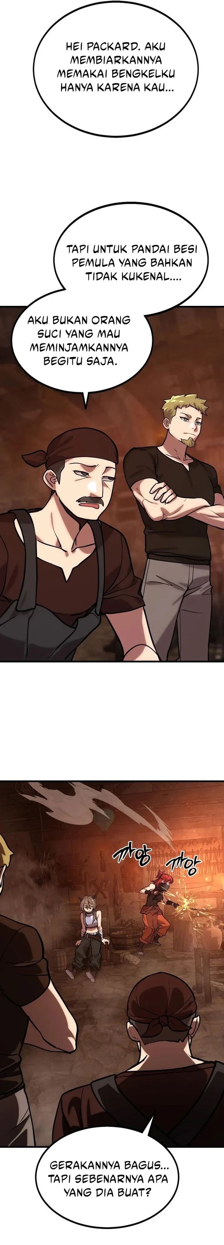 Baca Craftsman’s Street - Chapter 4 halaman 24
