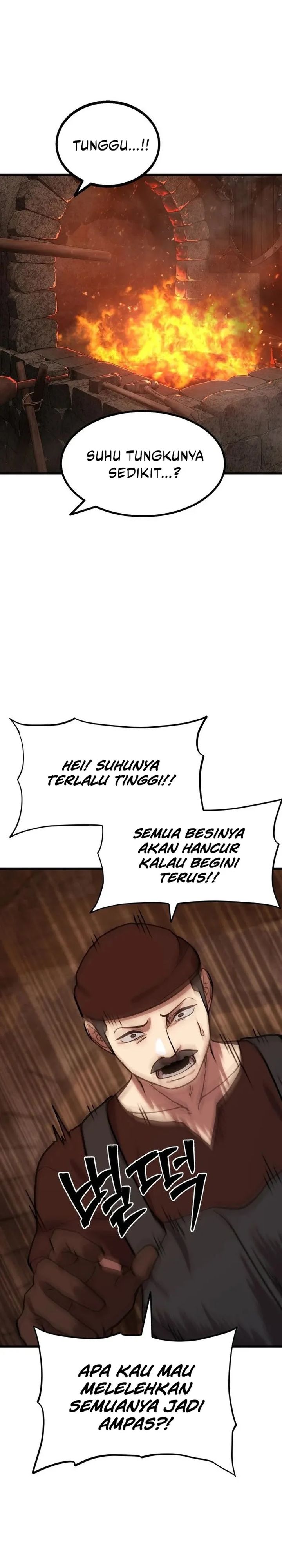 Baca Craftsman’s Street - Chapter 4 halaman 25