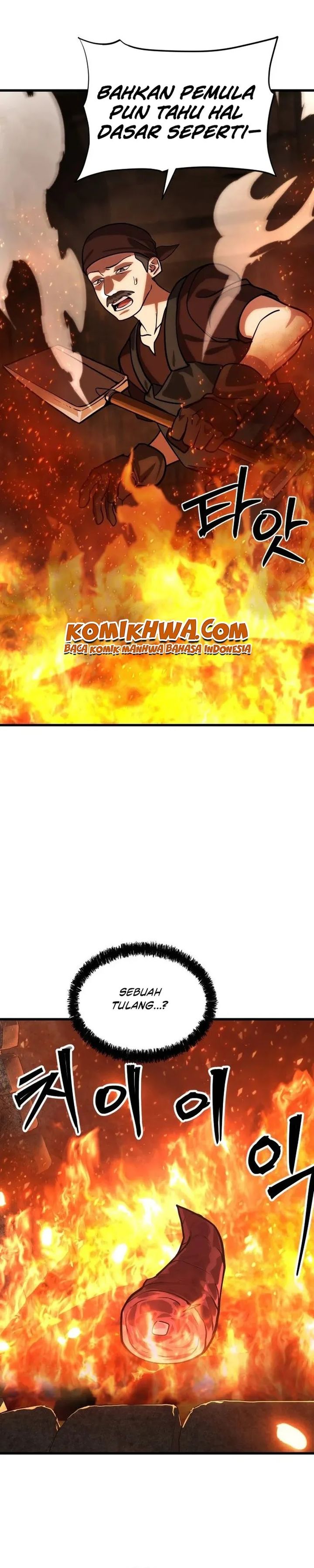 Baca Craftsman’s Street - Chapter 4 halaman 26