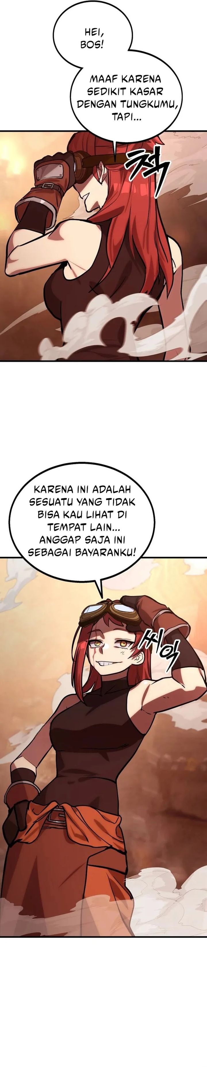 Baca Craftsman’s Street - Chapter 4 halaman 27