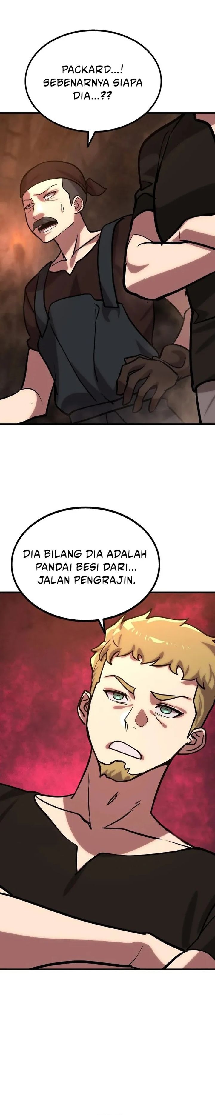 Baca Craftsman’s Street - Chapter 4 halaman 33