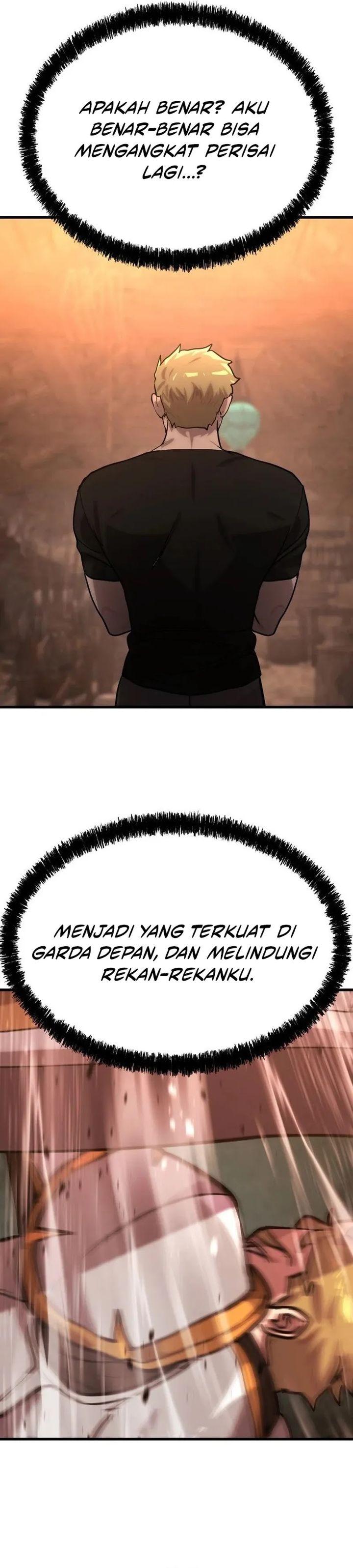 Baca Craftsman’s Street - Chapter 4 halaman 34