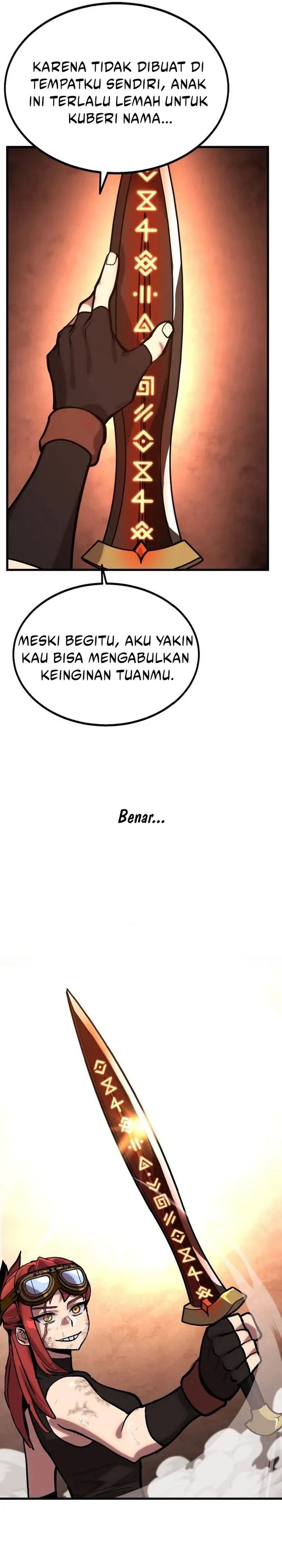 Baca Craftsman’s Street - Chapter 4 halaman 38