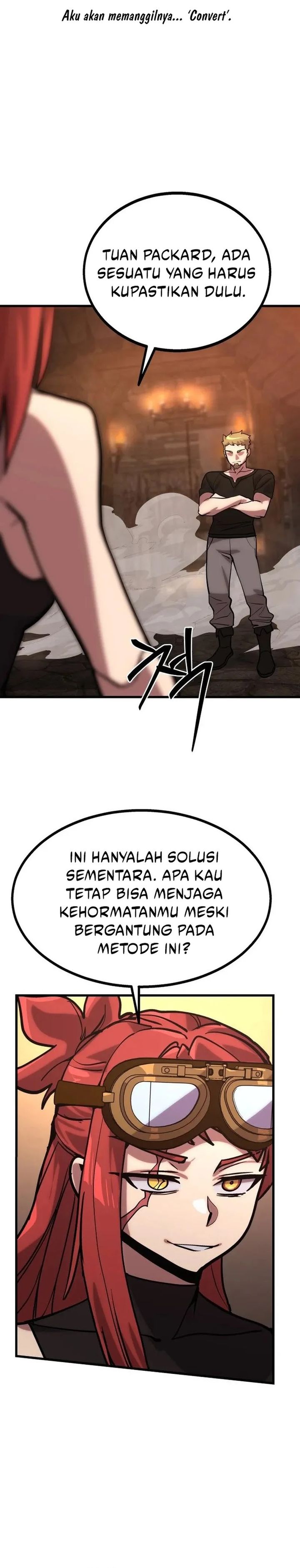 Baca Craftsman’s Street - Chapter 4 halaman 39