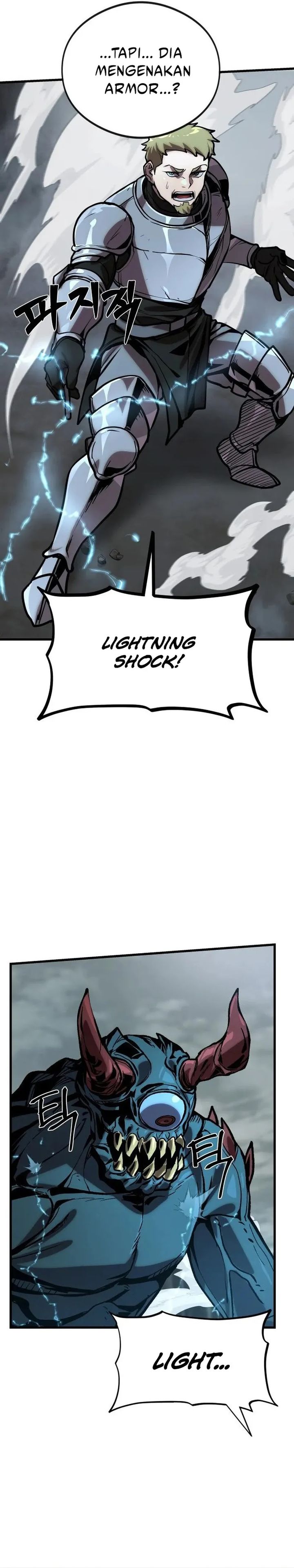 Baca Craftsman’s Street - Chapter 4 halaman 4