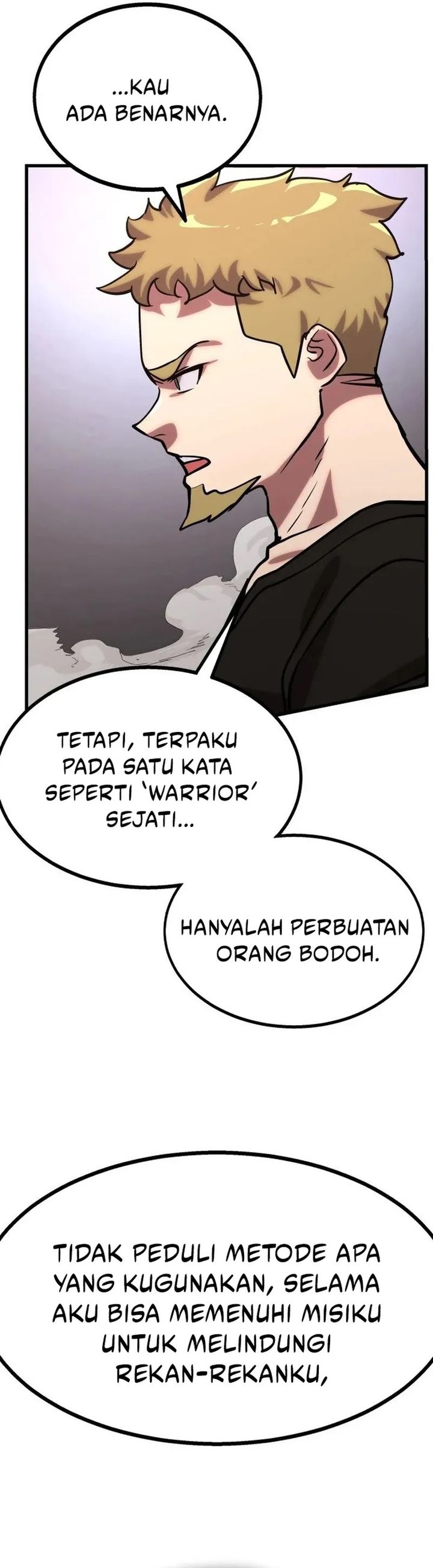 Baca Craftsman’s Street - Chapter 4 halaman 40