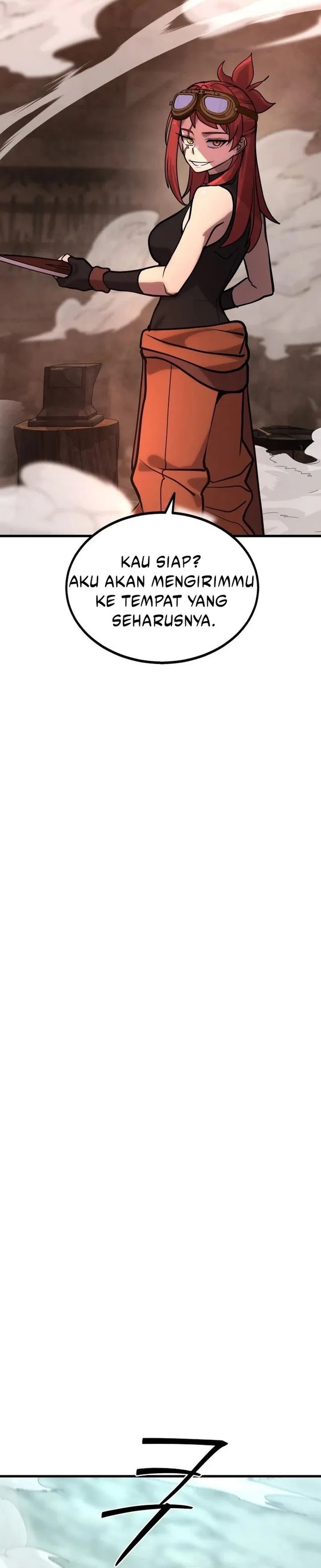 Baca Craftsman’s Street - Chapter 4 halaman 42
