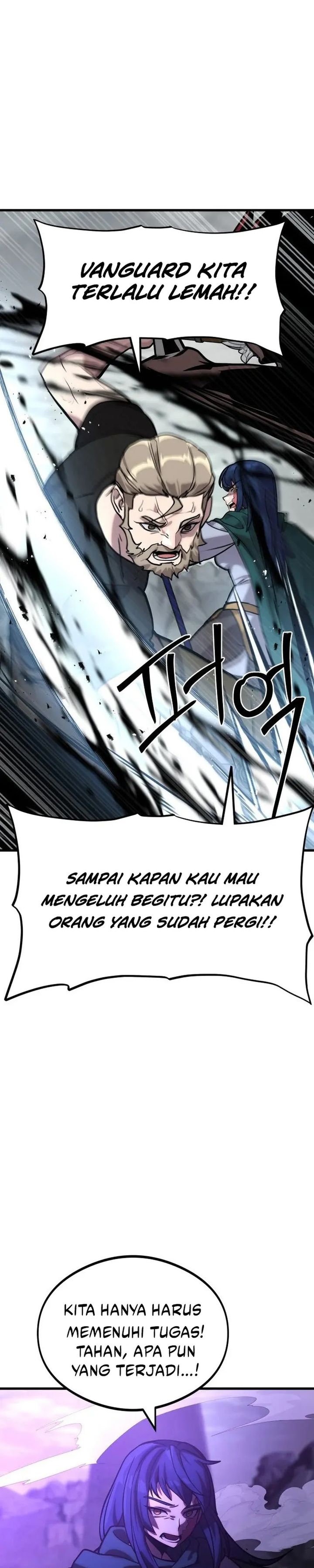 Baca Craftsman’s Street - Chapter 4 halaman 44