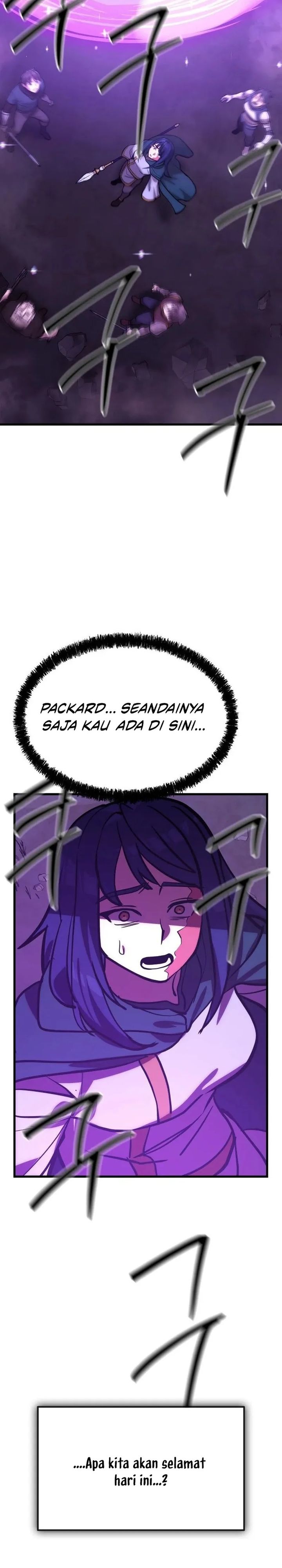 Baca Craftsman’s Street - Chapter 4 halaman 47