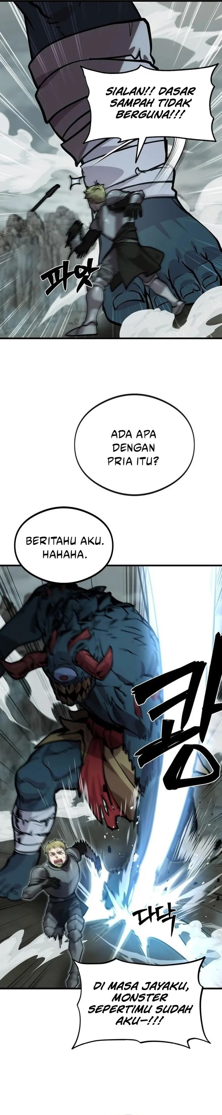 Baca Craftsman’s Street - Chapter 4 halaman 5