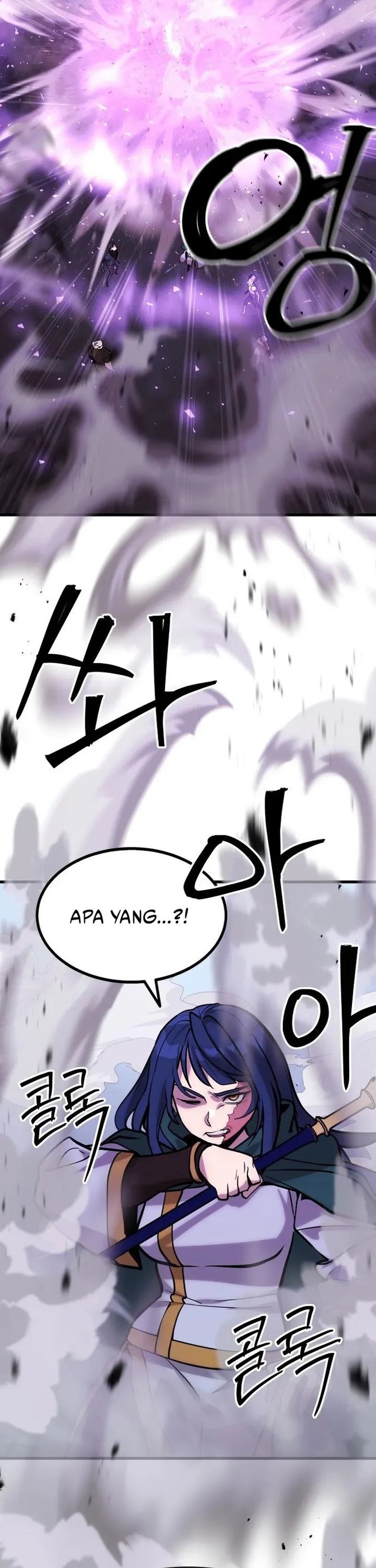 Baca Craftsman’s Street - Chapter 4 halaman 50