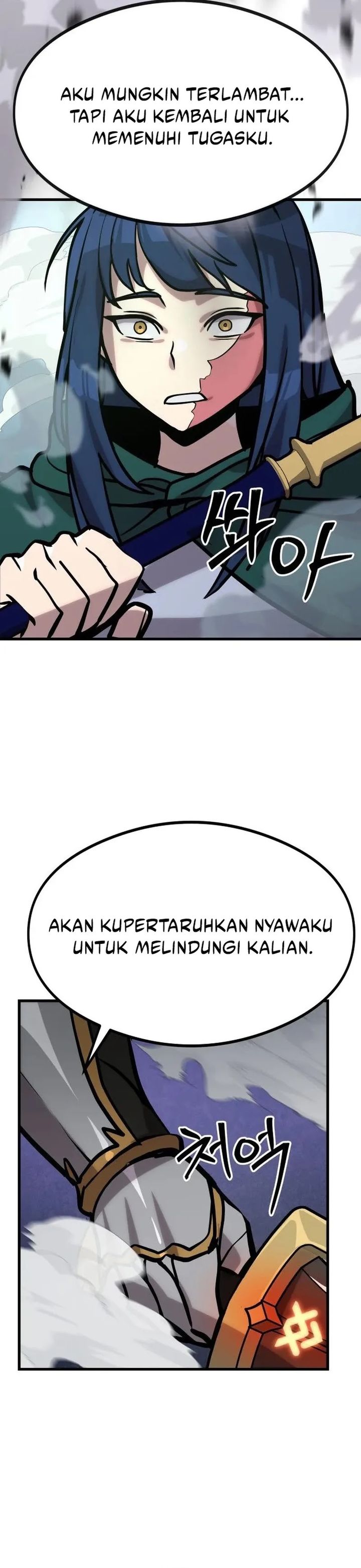 Baca Craftsman’s Street - Chapter 4 halaman 51