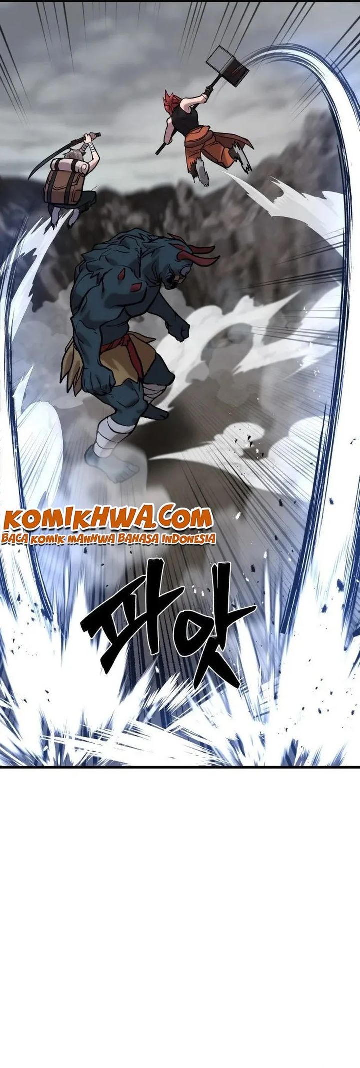 Baca Craftsman’s Street - Chapter 4 halaman 7