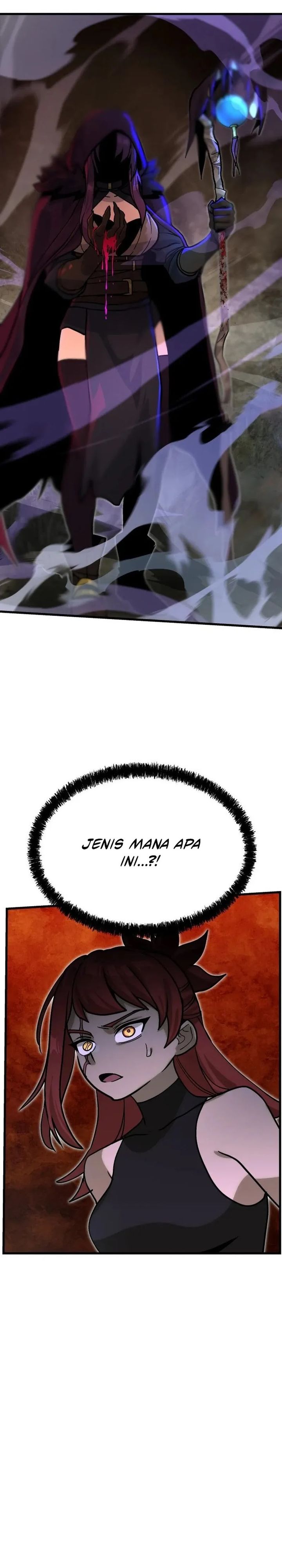 Baca Craftsman’s Street - Chapter 5 halaman 26