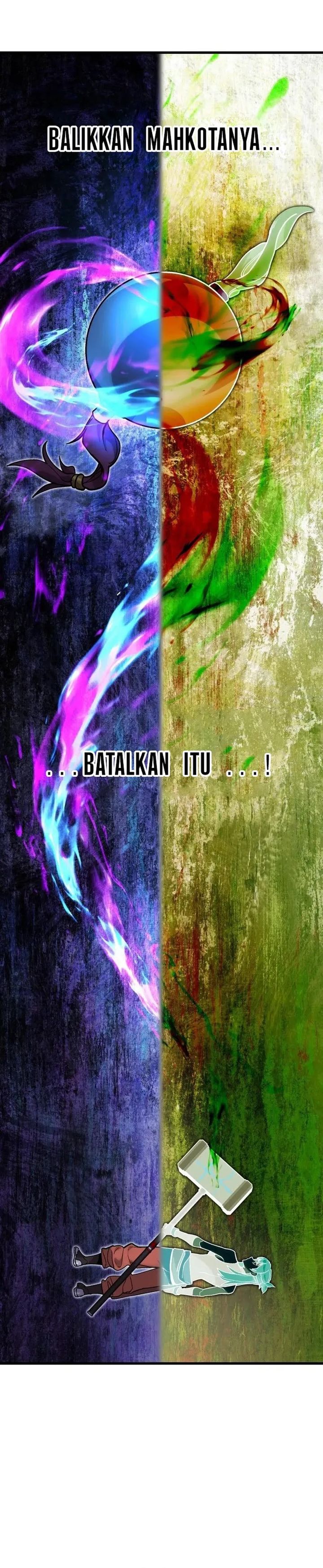 Baca Craftsman’s Street - Chapter 5 halaman 27