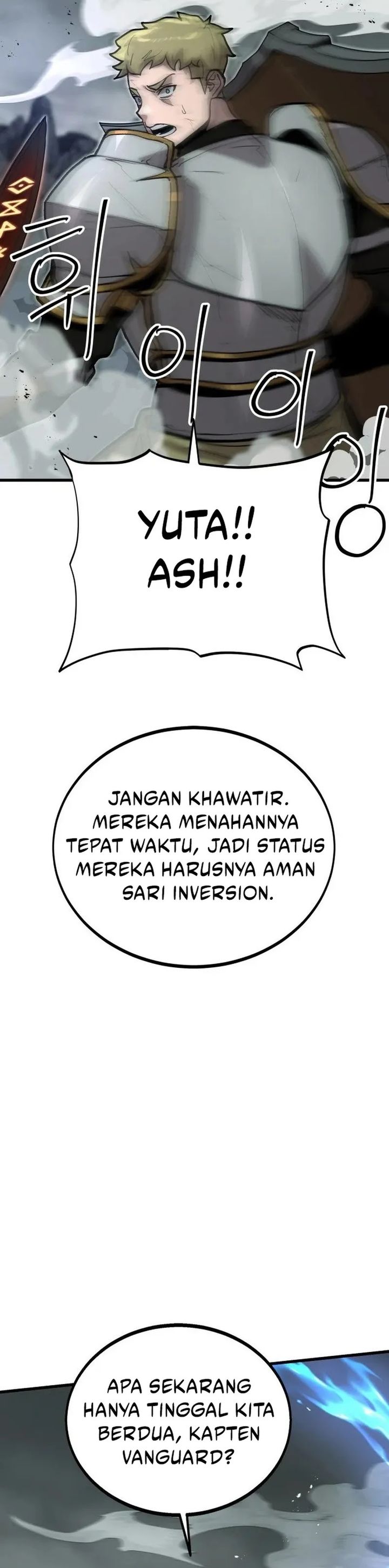 Baca Craftsman’s Street - Chapter 5 halaman 30