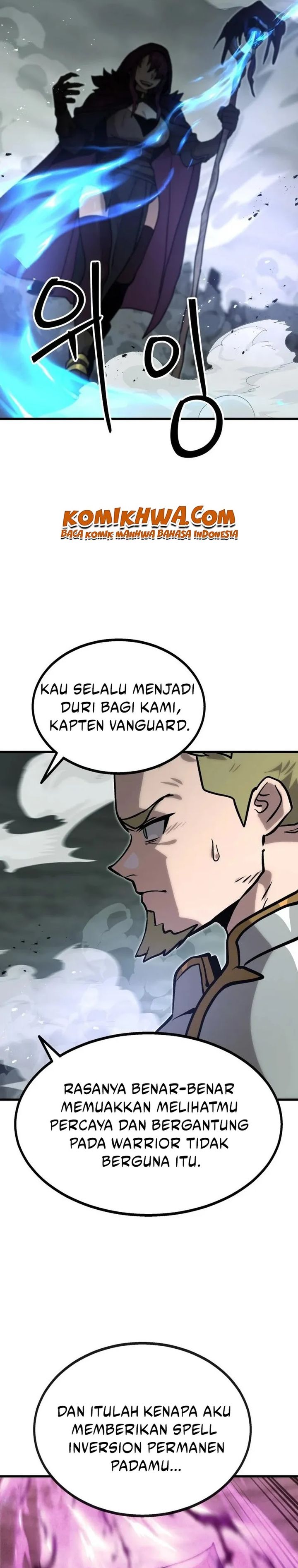 Baca Craftsman’s Street - Chapter 5 halaman 31