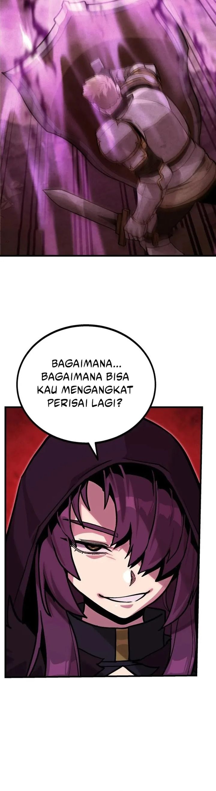 Baca Craftsman’s Street - Chapter 5 halaman 32
