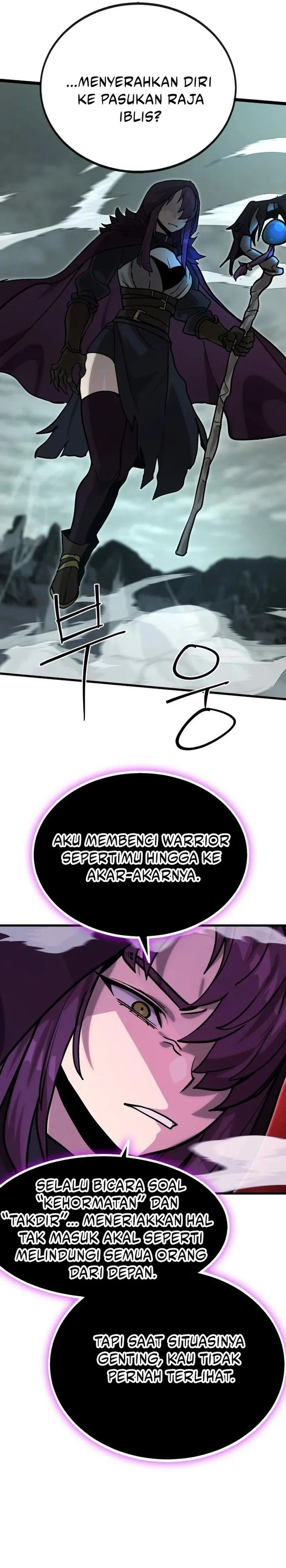 Baca Craftsman’s Street - Chapter 5 halaman 34