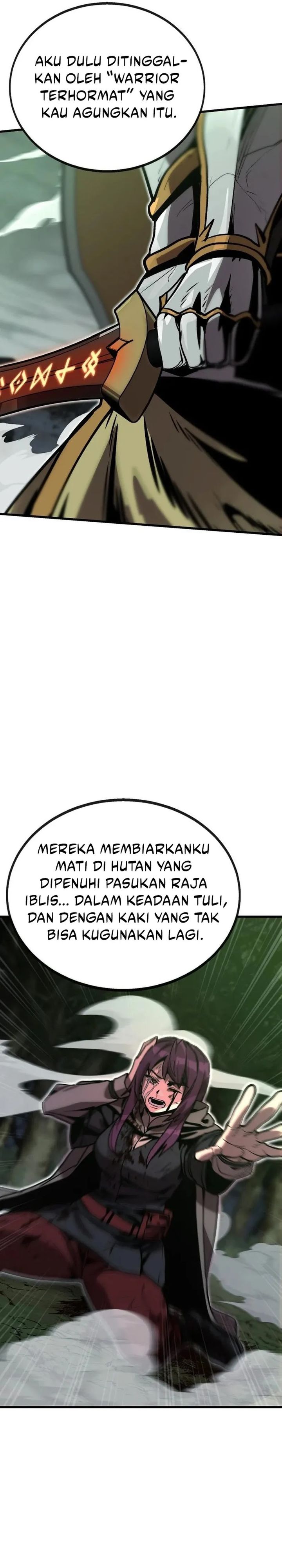 Baca Craftsman’s Street - Chapter 5 halaman 35