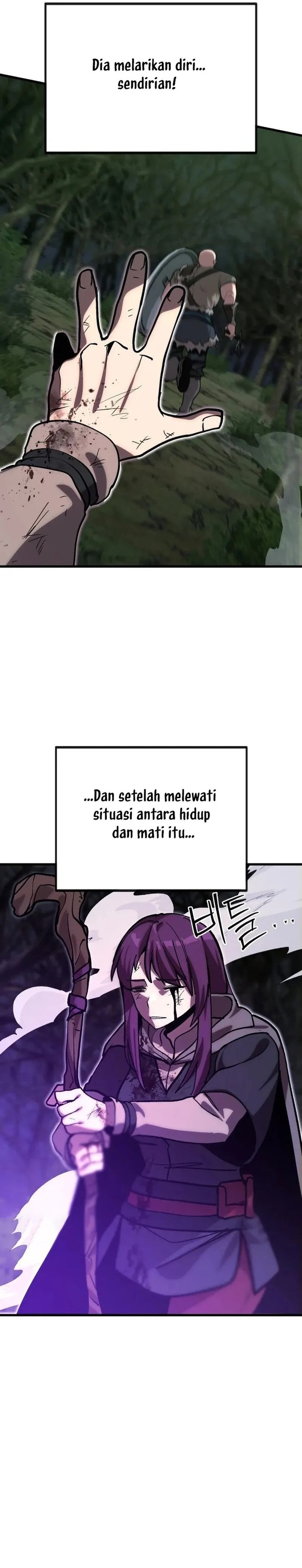 Baca Craftsman’s Street - Chapter 5 halaman 36