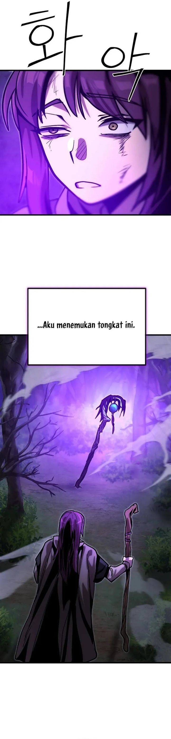Baca Craftsman’s Street - Chapter 5 halaman 37