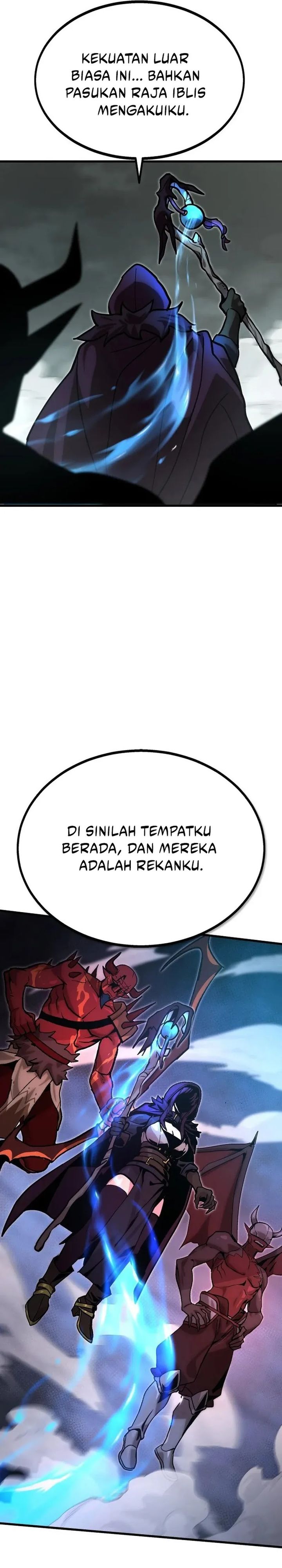 Baca Craftsman’s Street - Chapter 5 halaman 38