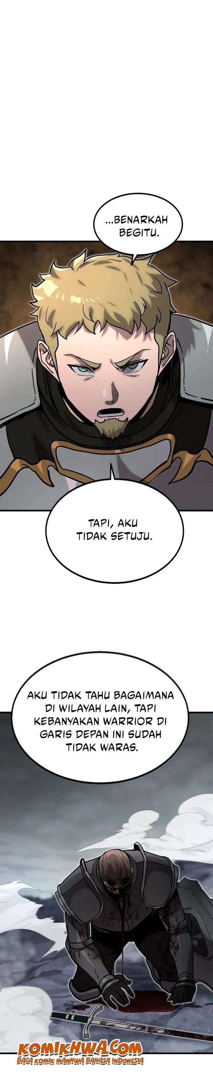Baca Craftsman’s Street - Chapter 5 halaman 39