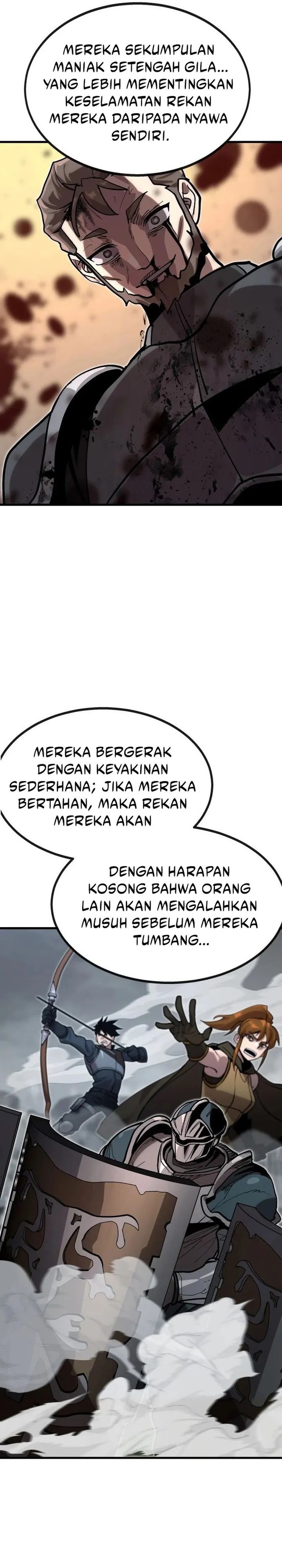Baca Craftsman’s Street - Chapter 5 halaman 40