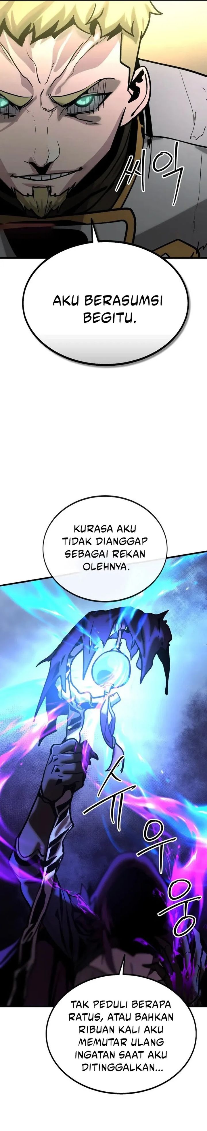 Baca Craftsman’s Street - Chapter 5 halaman 42