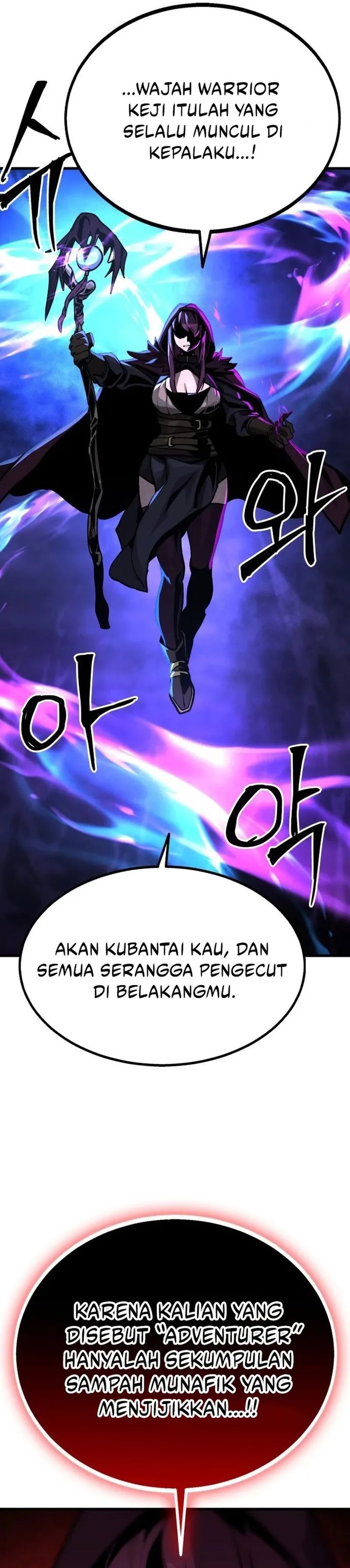 Baca Craftsman’s Street - Chapter 5 halaman 43