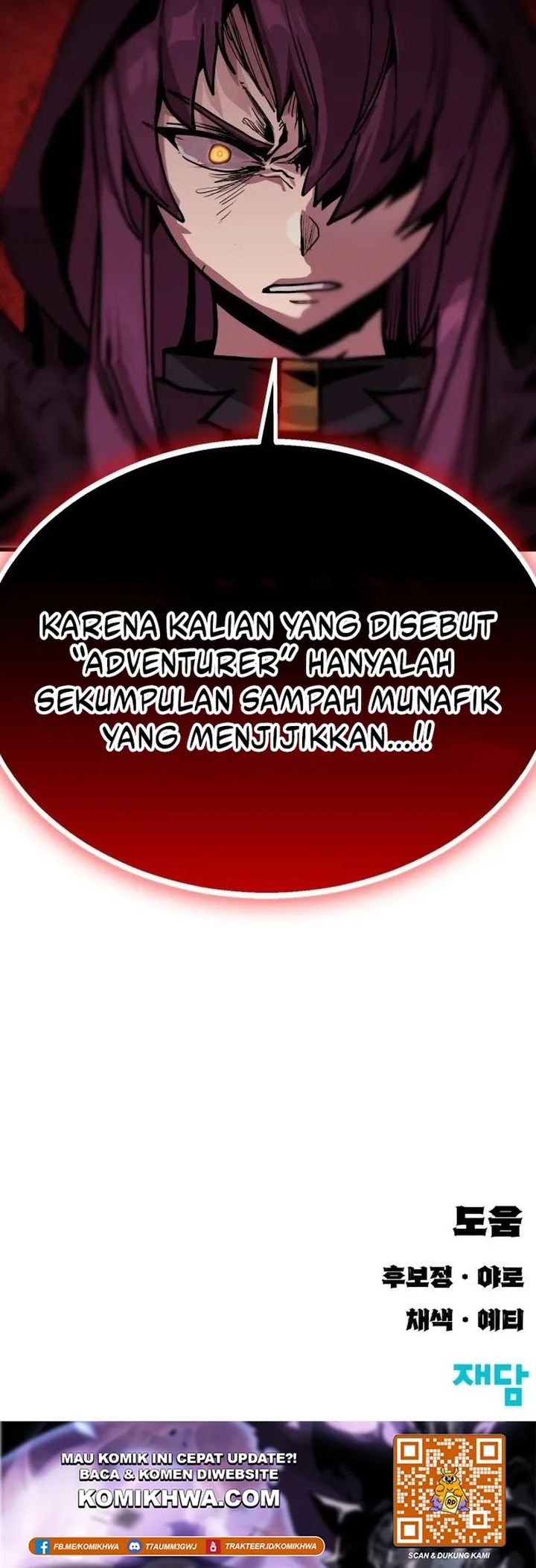 Baca Craftsman’s Street - Chapter 5 halaman 44