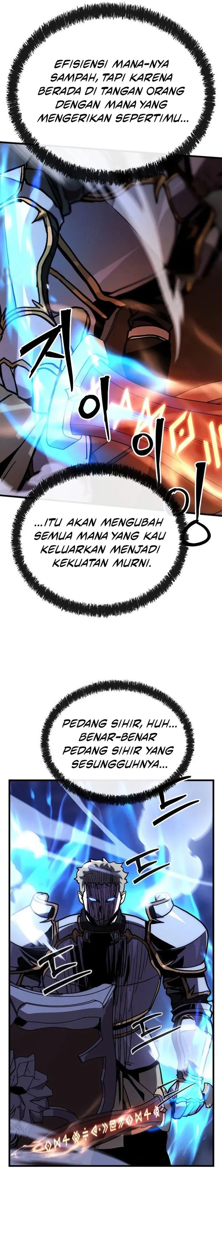 Baca Craftsman’s Street - Chapter 5 halaman 6