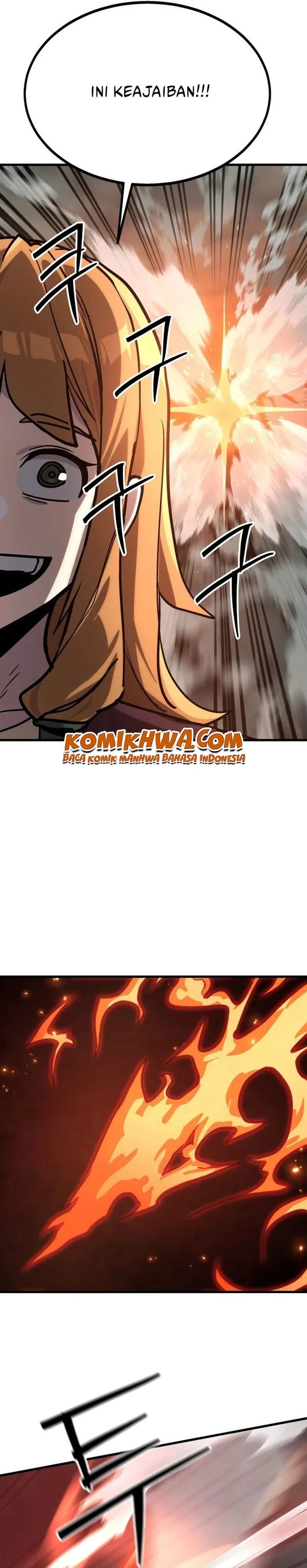 Baca Craftsman’s Street - Chapter 5 halaman 8