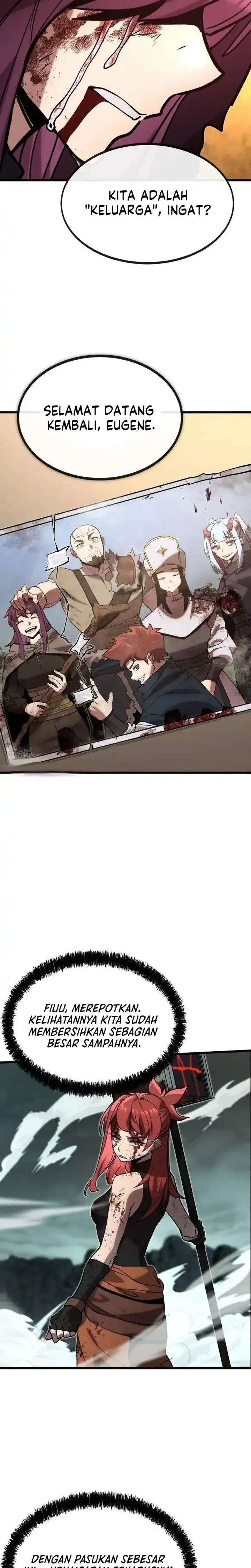 Baca Craftsman’s Street - Chapter 7 halaman 10