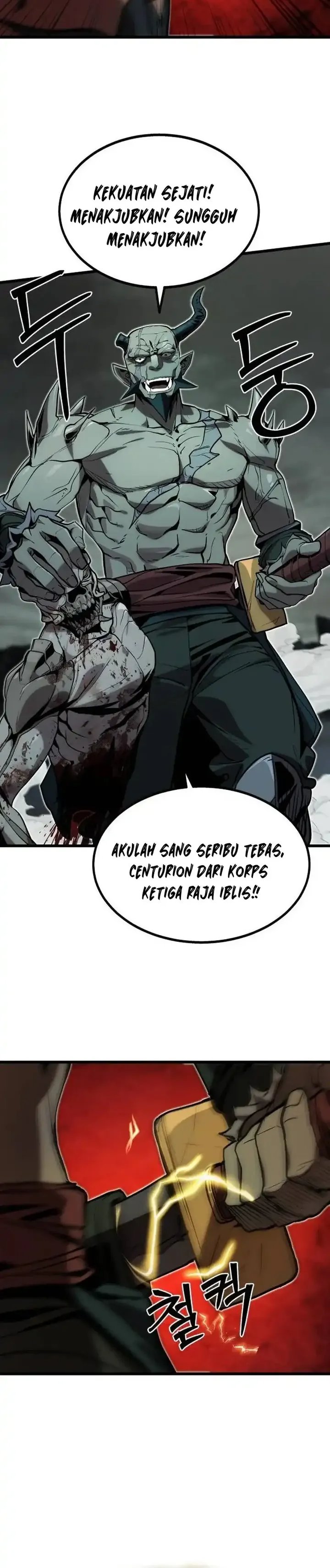 Baca Craftsman’s Street - Chapter 7 halaman 12