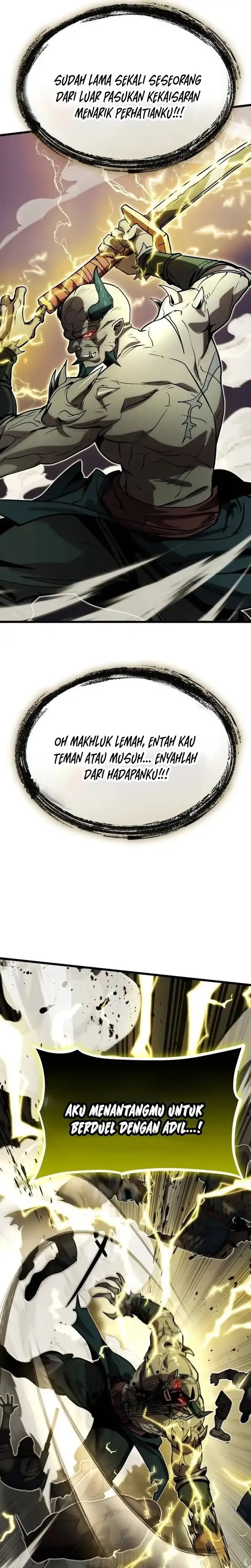 Baca Craftsman’s Street - Chapter 7 halaman 13
