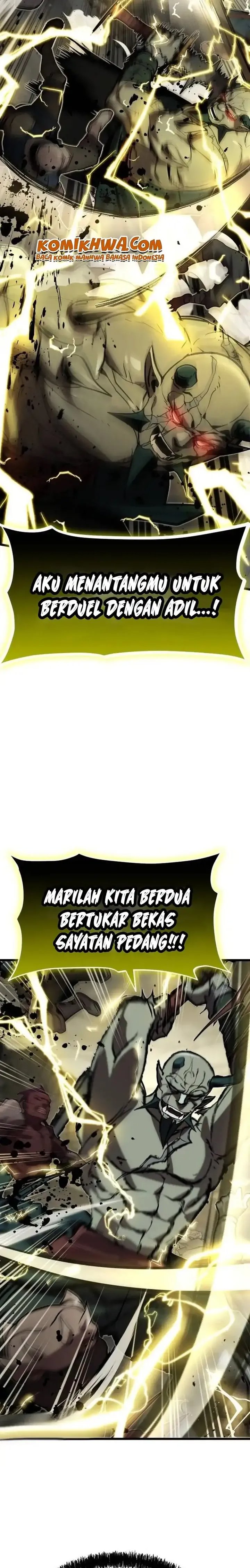 Baca Craftsman’s Street - Chapter 7 halaman 14