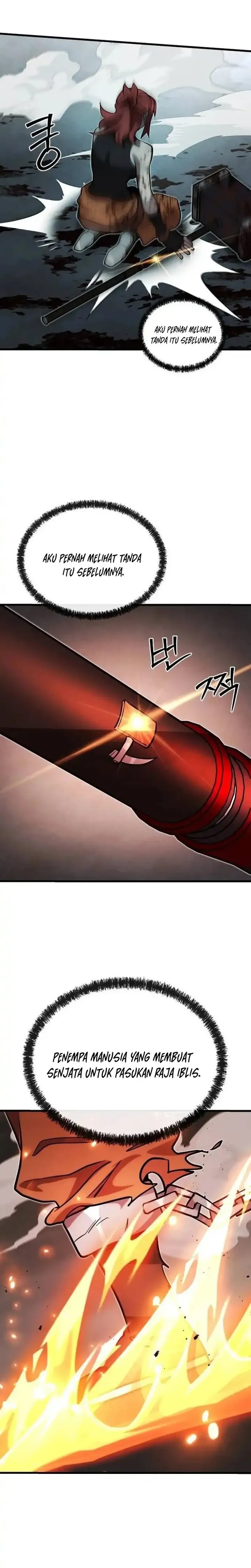 Baca Craftsman’s Street - Chapter 7 halaman 19