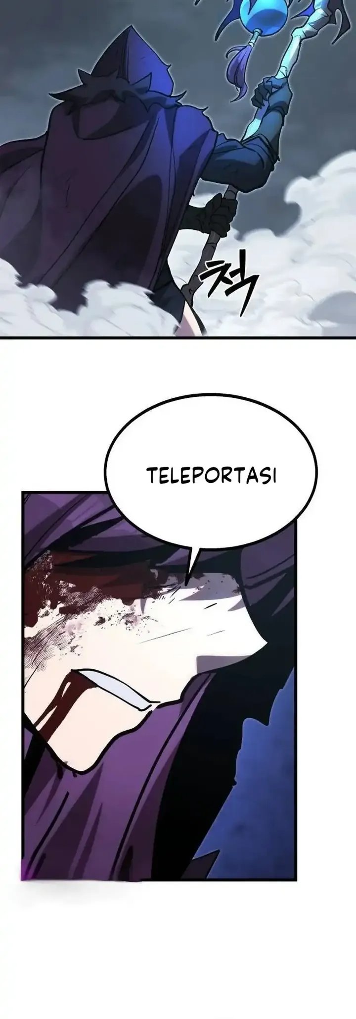 Baca Craftsman’s Street - Chapter 7 halaman 24