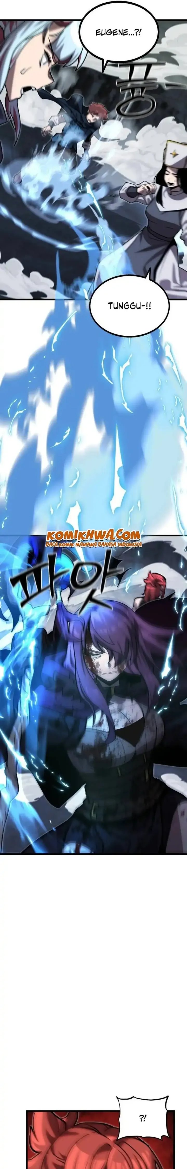 Baca Craftsman’s Street - Chapter 7 halaman 25
