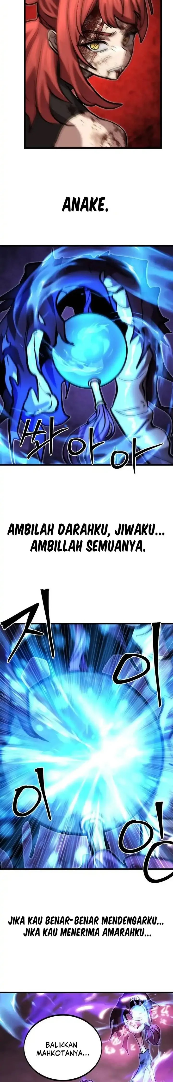 Baca Craftsman’s Street - Chapter 7 halaman 26